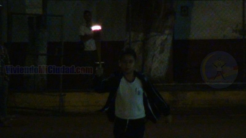 Olimpiada Gabino Barreda 19Feb19